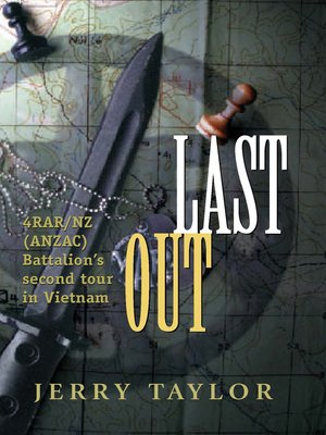 cover image of Last Out